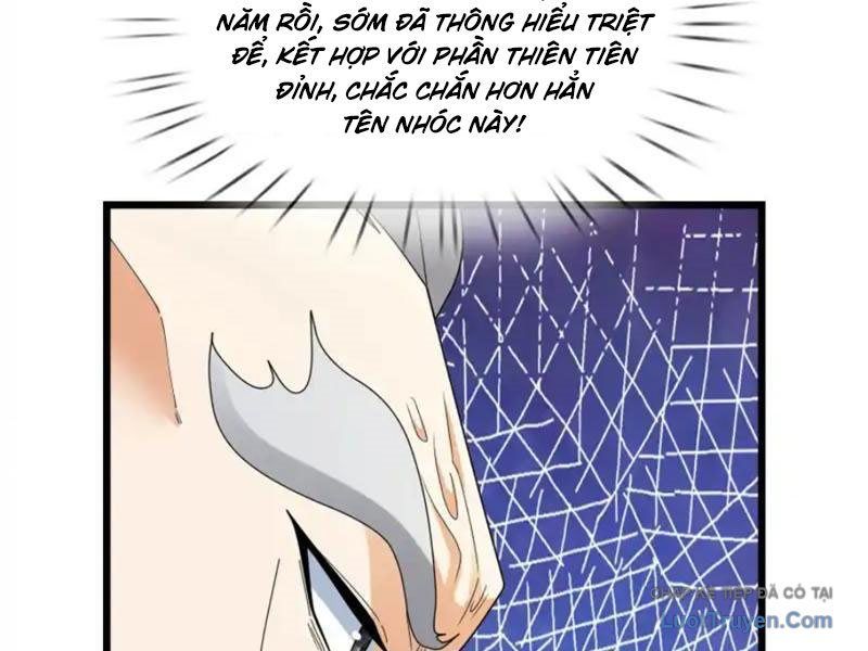 Tiên Làm Nô Thần Là Bộc, Đại Đế Làm Chó Giữ Nhà Chap 79 - Next Chap 78