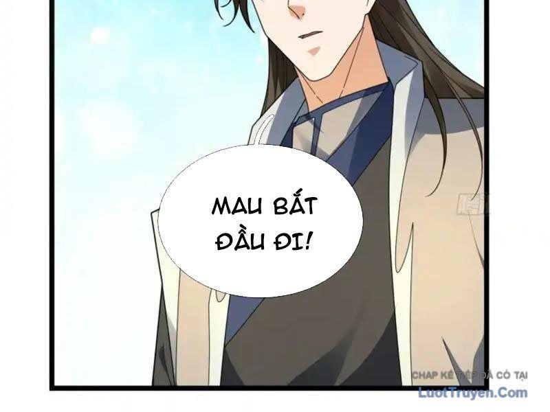 Tiên Làm Nô Thần Là Bộc, Đại Đế Làm Chó Giữ Nhà Chap 79 - Next Chap 78
