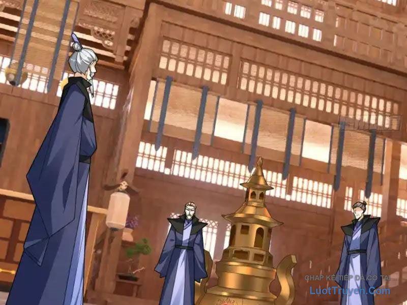 Tiên Làm Nô Thần Là Bộc, Đại Đế Làm Chó Giữ Nhà Chap 79 - Next Chap 78