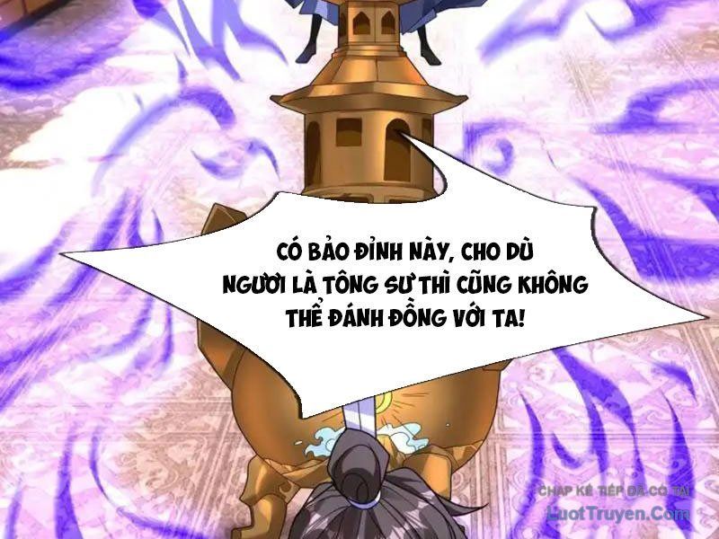 Tiên Làm Nô Thần Là Bộc, Đại Đế Làm Chó Giữ Nhà Chap 79 - Next Chap 78