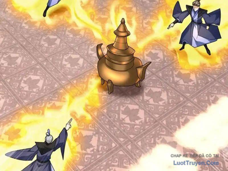 Tiên Làm Nô Thần Là Bộc, Đại Đế Làm Chó Giữ Nhà Chap 79 - Next Chap 78