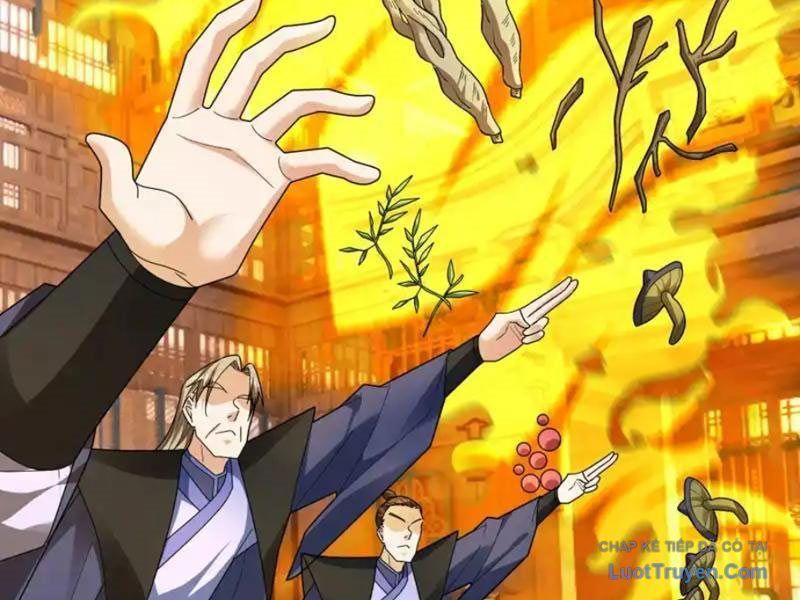 Tiên Làm Nô Thần Là Bộc, Đại Đế Làm Chó Giữ Nhà Chap 79 - Next Chap 78