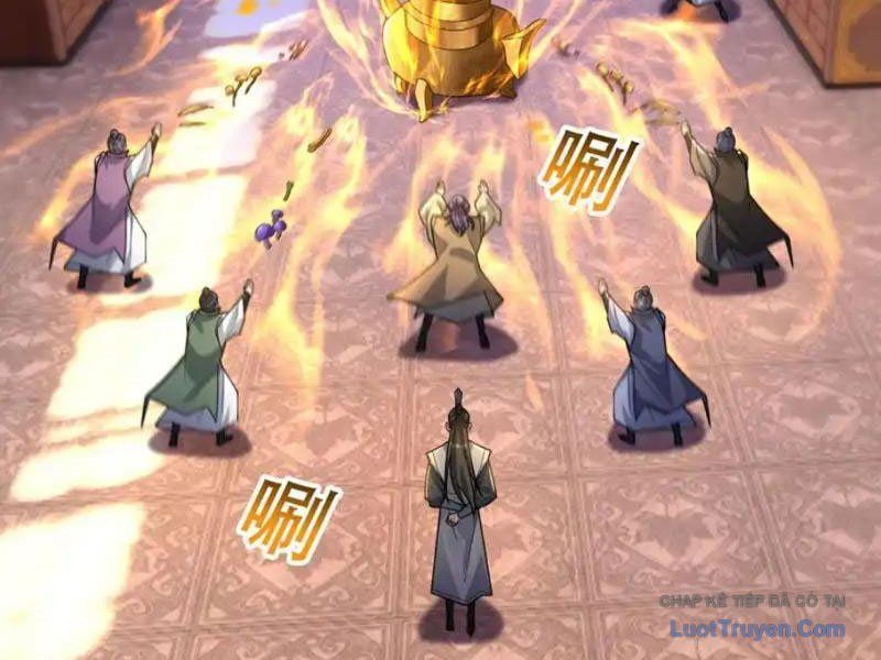 Tiên Làm Nô Thần Là Bộc, Đại Đế Làm Chó Giữ Nhà Chap 79 - Next Chap 78