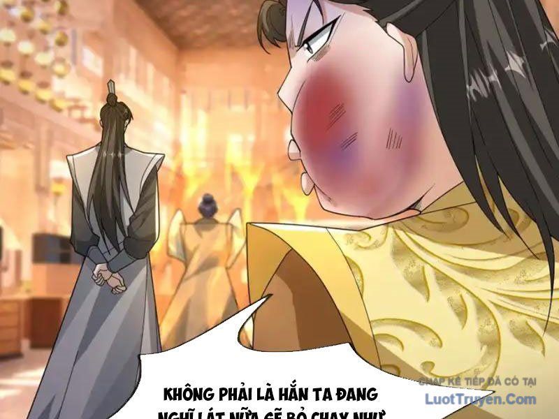 Tiên Làm Nô Thần Là Bộc, Đại Đế Làm Chó Giữ Nhà Chap 79 - Next Chap 78