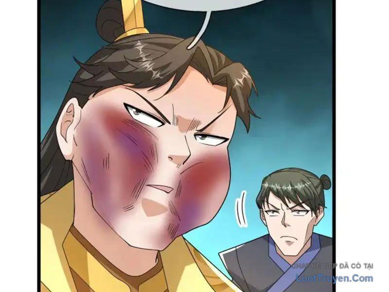 Tiên Làm Nô Thần Là Bộc, Đại Đế Làm Chó Giữ Nhà Chap 79 - Next Chap 78