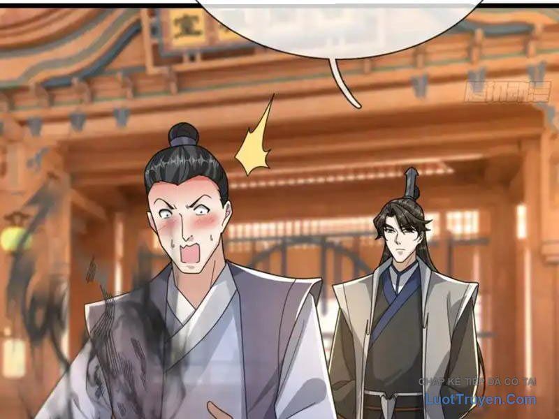 Tiên Làm Nô Thần Là Bộc, Đại Đế Làm Chó Giữ Nhà Chap 79 - Next Chap 78