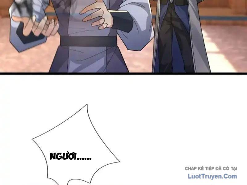 Tiên Làm Nô Thần Là Bộc, Đại Đế Làm Chó Giữ Nhà Chap 79 - Next Chap 78