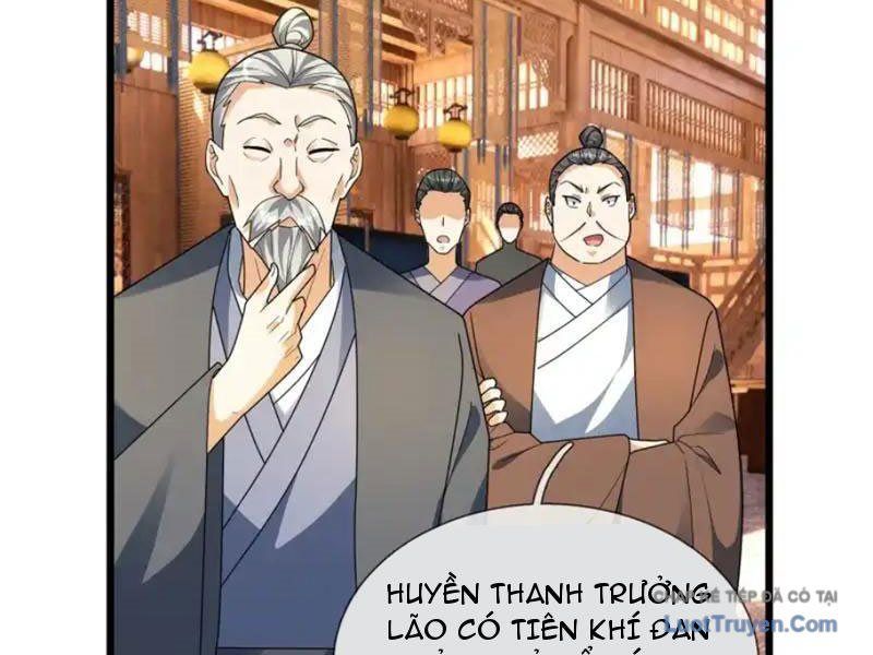 Tiên Làm Nô Thần Là Bộc, Đại Đế Làm Chó Giữ Nhà Chap 79 - Next Chap 78