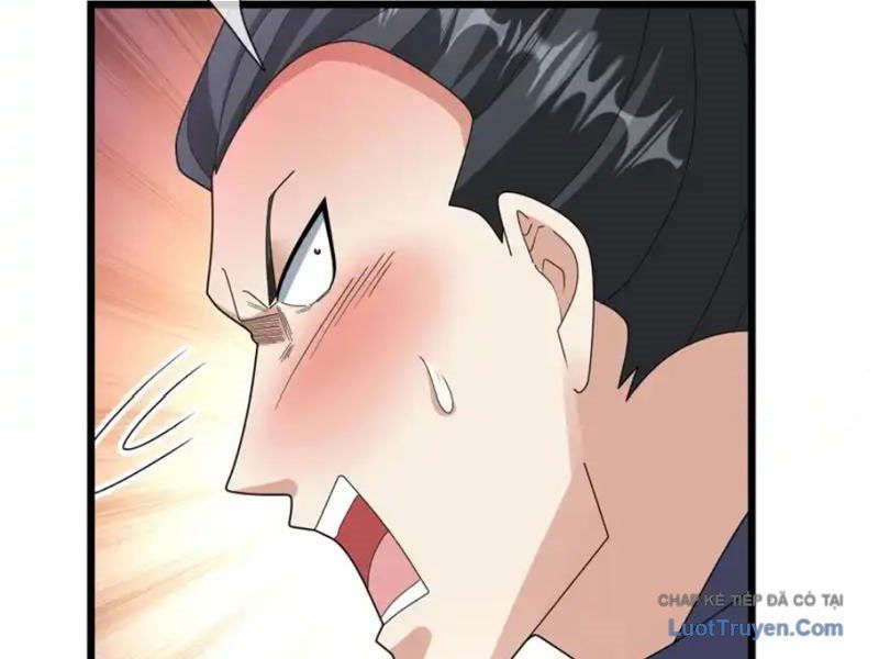 Tiên Làm Nô Thần Là Bộc, Đại Đế Làm Chó Giữ Nhà Chap 79 - Next Chap 78