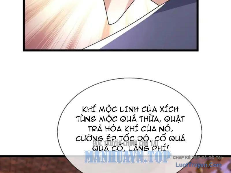 Tiên Làm Nô Thần Là Bộc, Đại Đế Làm Chó Giữ Nhà Chap 79 - Next Chap 78