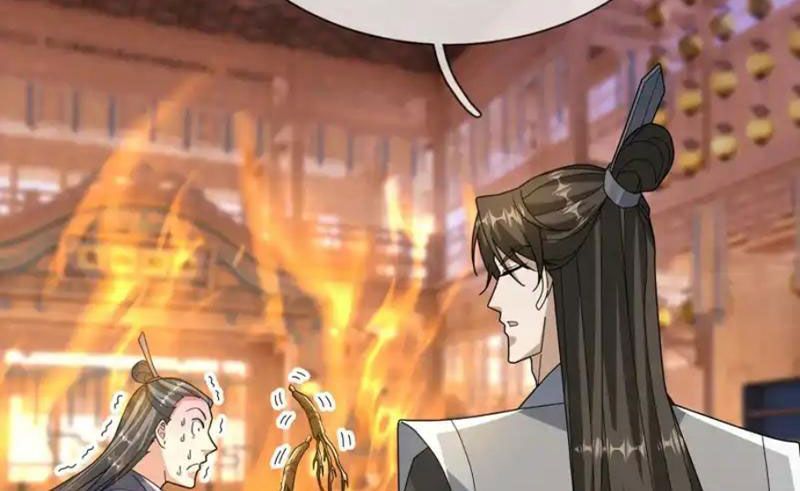 Tiên Làm Nô Thần Là Bộc, Đại Đế Làm Chó Giữ Nhà Chap 79 - Next Chap 78