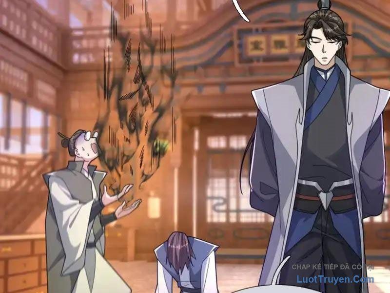 Tiên Làm Nô Thần Là Bộc, Đại Đế Làm Chó Giữ Nhà Chap 79 - Next Chap 78