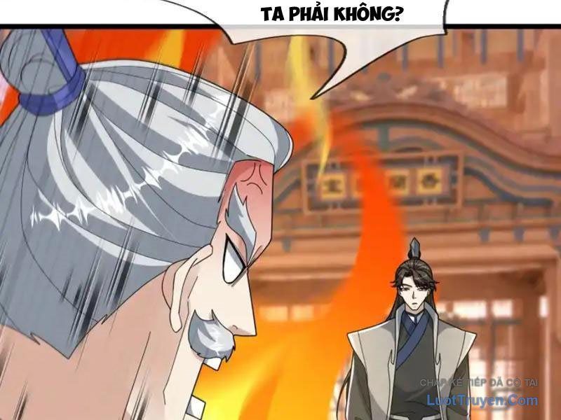 Tiên Làm Nô Thần Là Bộc, Đại Đế Làm Chó Giữ Nhà Chap 79 - Next Chap 78
