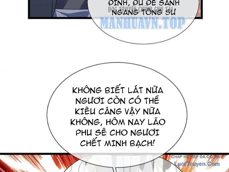 Tiên Làm Nô Thần Là Bộc, Đại Đế Làm Chó Giữ Nhà Chap 79 - Next Chap 78