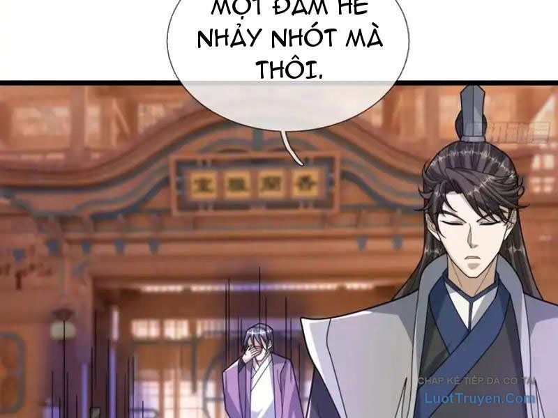 Tiên Làm Nô Thần Là Bộc, Đại Đế Làm Chó Giữ Nhà Chap 79 - Next Chap 78