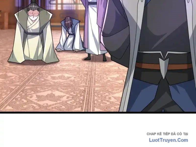 Tiên Làm Nô Thần Là Bộc, Đại Đế Làm Chó Giữ Nhà Chap 79 - Next Chap 78