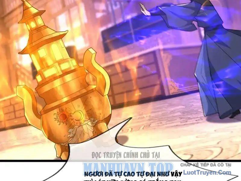 Tiên Làm Nô Thần Là Bộc, Đại Đế Làm Chó Giữ Nhà Chap 79 - Next Chap 78