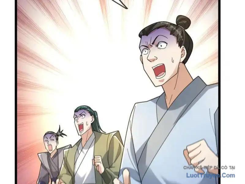 Tiên Làm Nô Thần Là Bộc, Đại Đế Làm Chó Giữ Nhà Chap 79 - Next Chap 78