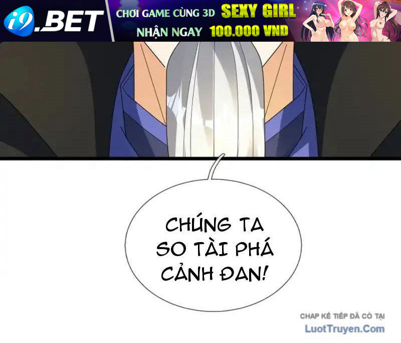 Tiên Làm Nô Thần Là Bộc, Đại Đế Làm Chó Giữ Nhà Chap 79 - Next Chap 78