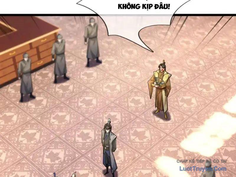 Tiên Làm Nô Thần Là Bộc, Đại Đế Làm Chó Giữ Nhà Chap 79 - Next Chap 78