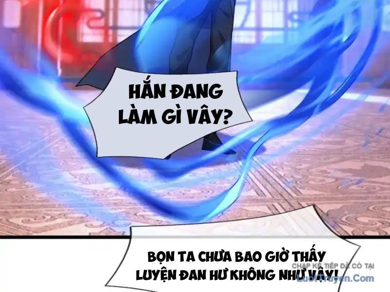Tiên Làm Nô Thần Là Bộc, Đại Đế Làm Chó Giữ Nhà Chap 79 - Next Chap 78