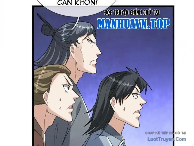 Tiên Làm Nô Thần Là Bộc, Đại Đế Làm Chó Giữ Nhà Chap 79 - Next Chap 78