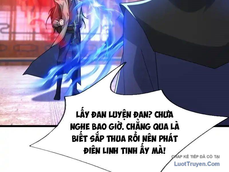 Tiên Làm Nô Thần Là Bộc, Đại Đế Làm Chó Giữ Nhà Chap 79 - Next Chap 78