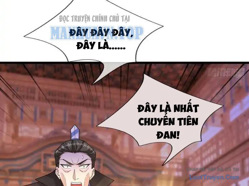 Tiên Làm Nô Thần Là Bộc, Đại Đế Làm Chó Giữ Nhà Chap 79 - Next Chap 78