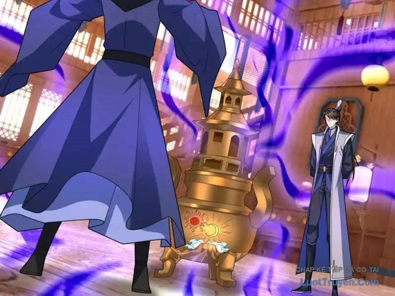 Tiên Làm Nô Thần Là Bộc, Đại Đế Làm Chó Giữ Nhà Chap 79 - Next Chap 78