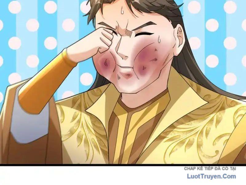 Tiên Làm Nô Thần Là Bộc, Đại Đế Làm Chó Giữ Nhà Chap 79 - Next Chap 78