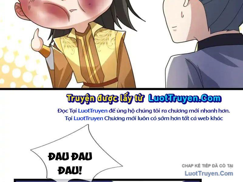 Tiên Làm Nô Thần Là Bộc, Đại Đế Làm Chó Giữ Nhà Chap 79 - Next Chap 78