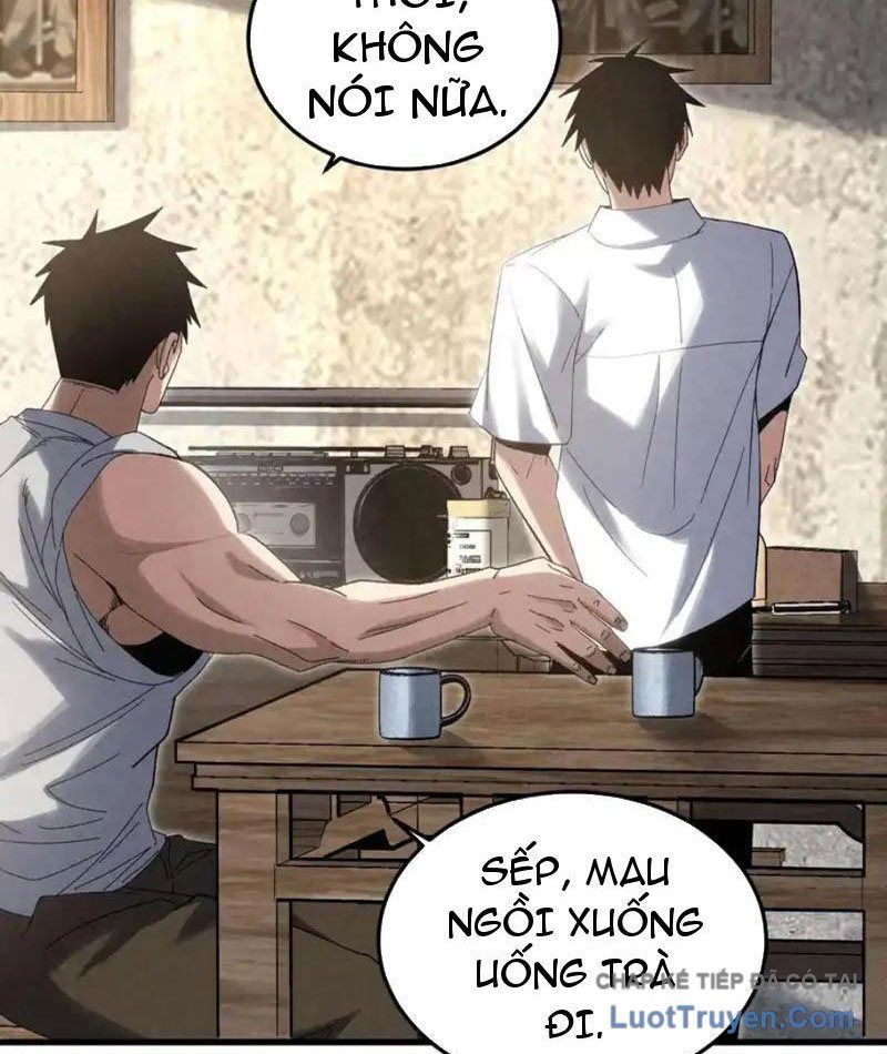 Đặc Chủng Trùng Sinh Về Thời Trung Học Chap 18 - Next Chap 17