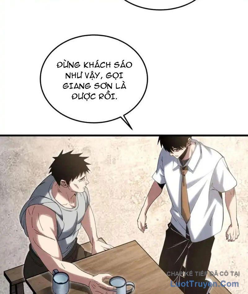 Đặc Chủng Trùng Sinh Về Thời Trung Học Chap 18 - Next Chap 17