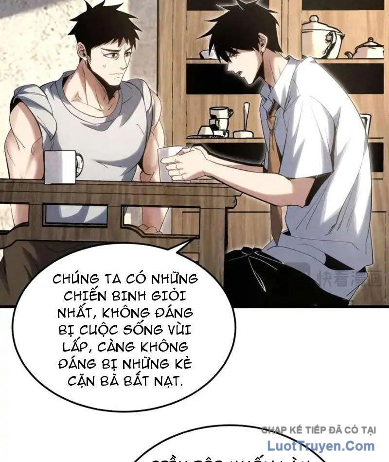 Đặc Chủng Trùng Sinh Về Thời Trung Học Chap 18 - Next Chap 17