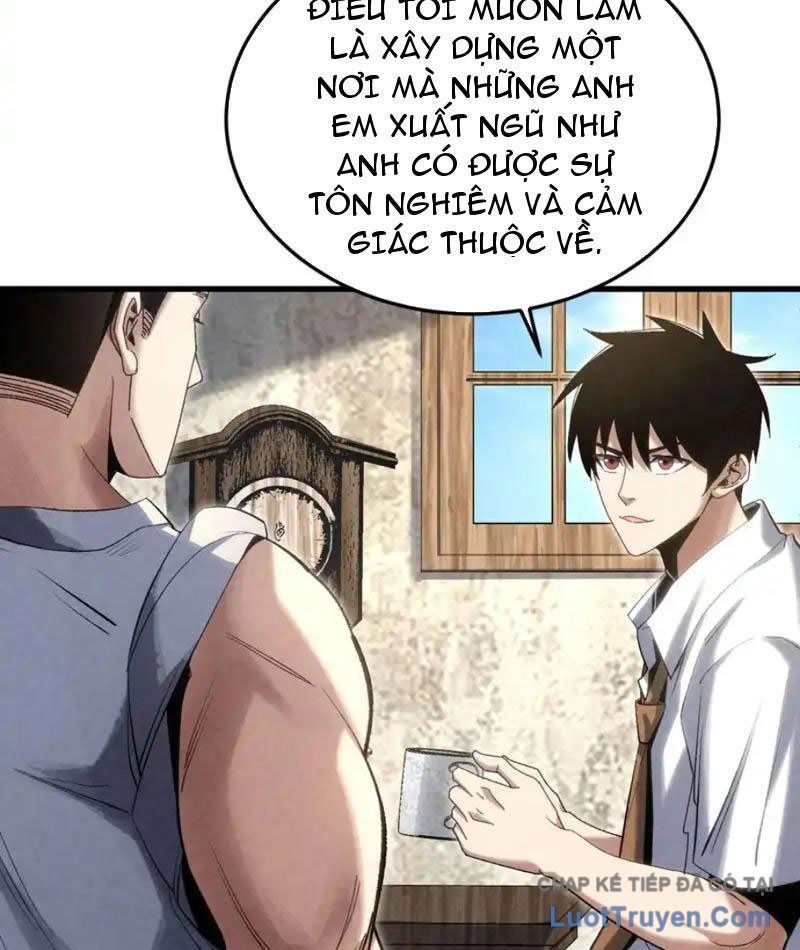 Đặc Chủng Trùng Sinh Về Thời Trung Học Chap 18 - Next Chap 17