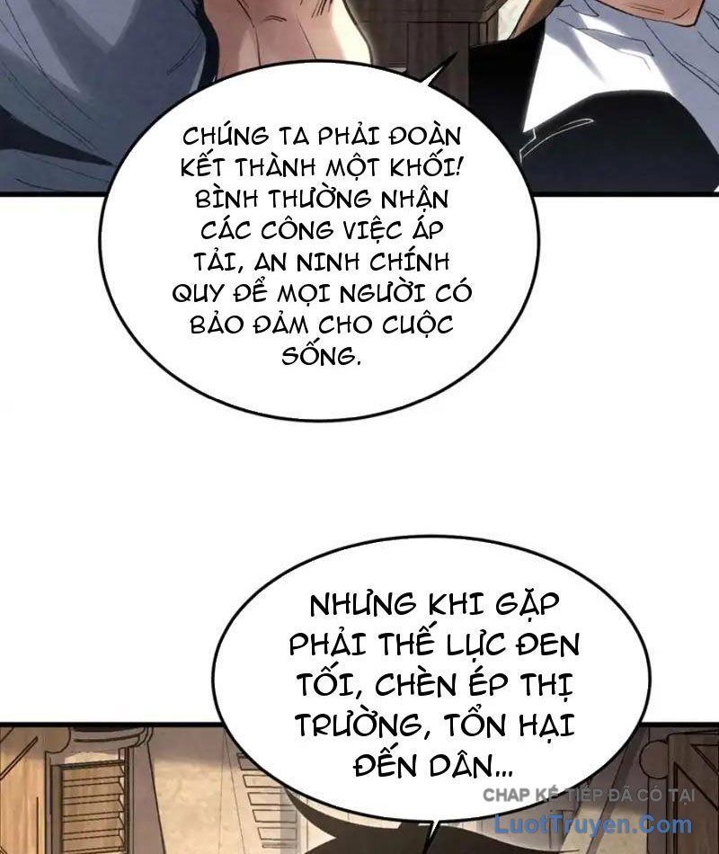 Đặc Chủng Trùng Sinh Về Thời Trung Học Chap 18 - Next Chap 17