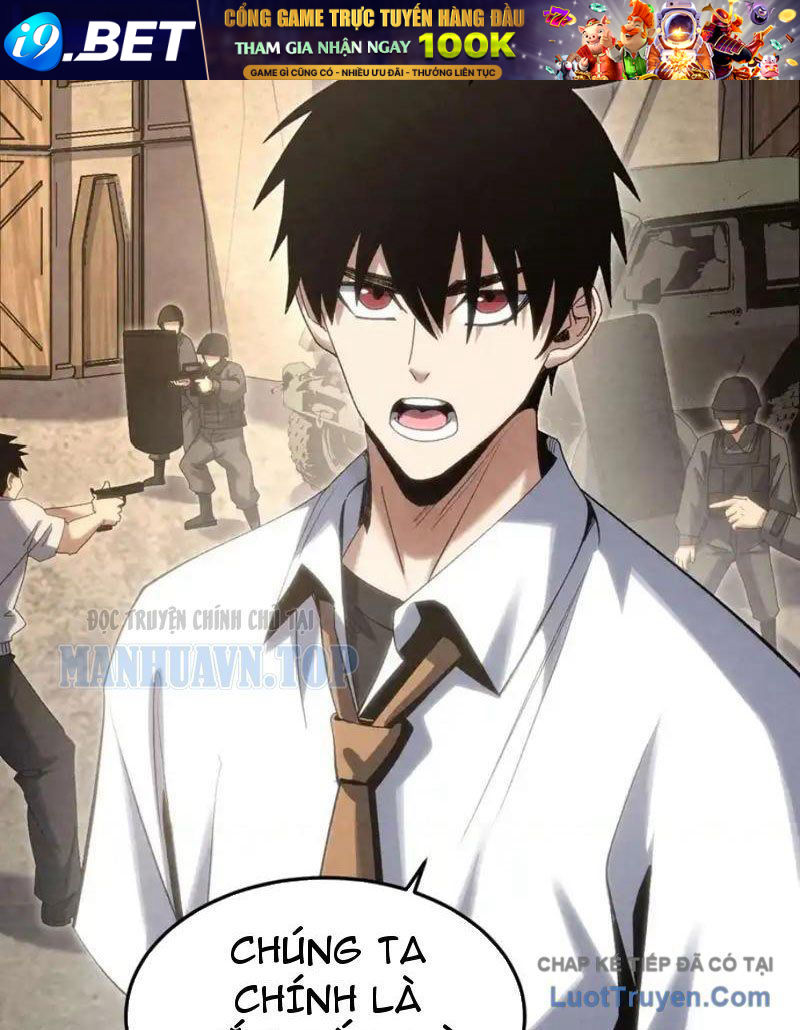 Đặc Chủng Trùng Sinh Về Thời Trung Học Chap 18 - Next Chap 17