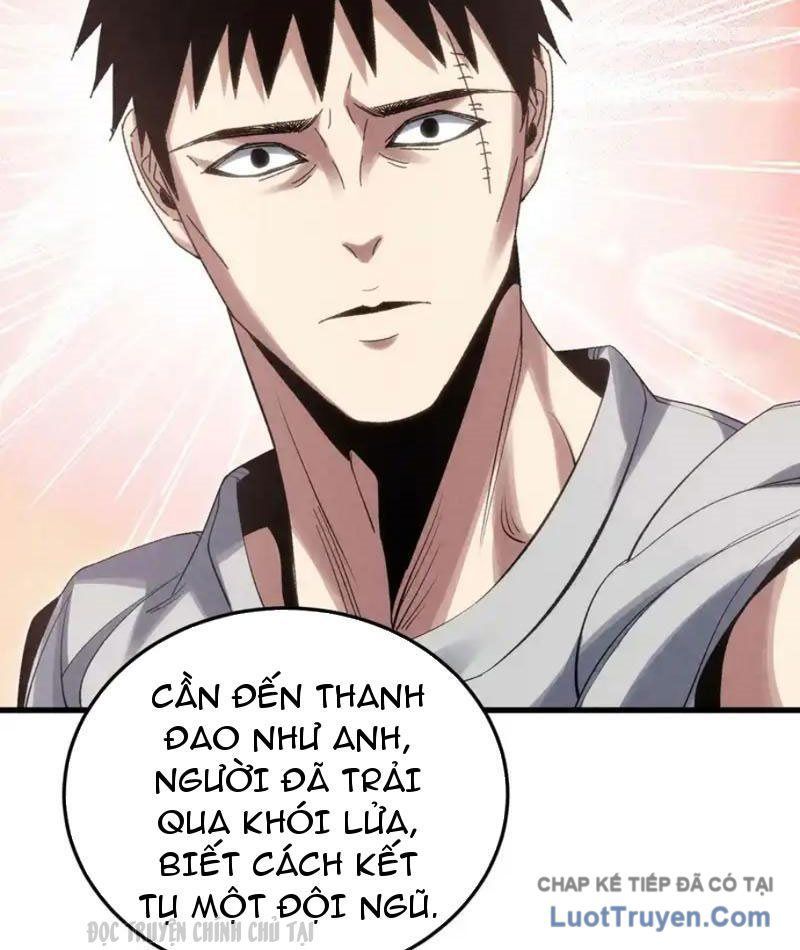 Đặc Chủng Trùng Sinh Về Thời Trung Học Chap 18 - Next Chap 17