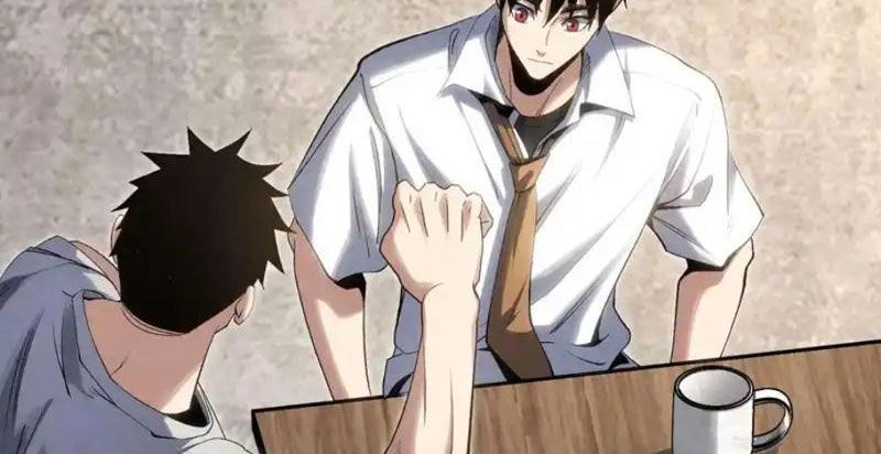 Đặc Chủng Trùng Sinh Về Thời Trung Học Chap 18 - Next Chap 17