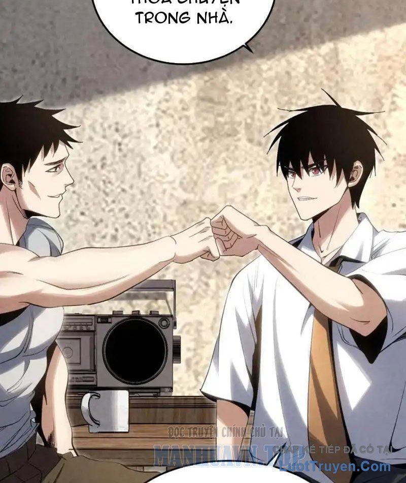 Đặc Chủng Trùng Sinh Về Thời Trung Học Chap 18 - Next Chap 17