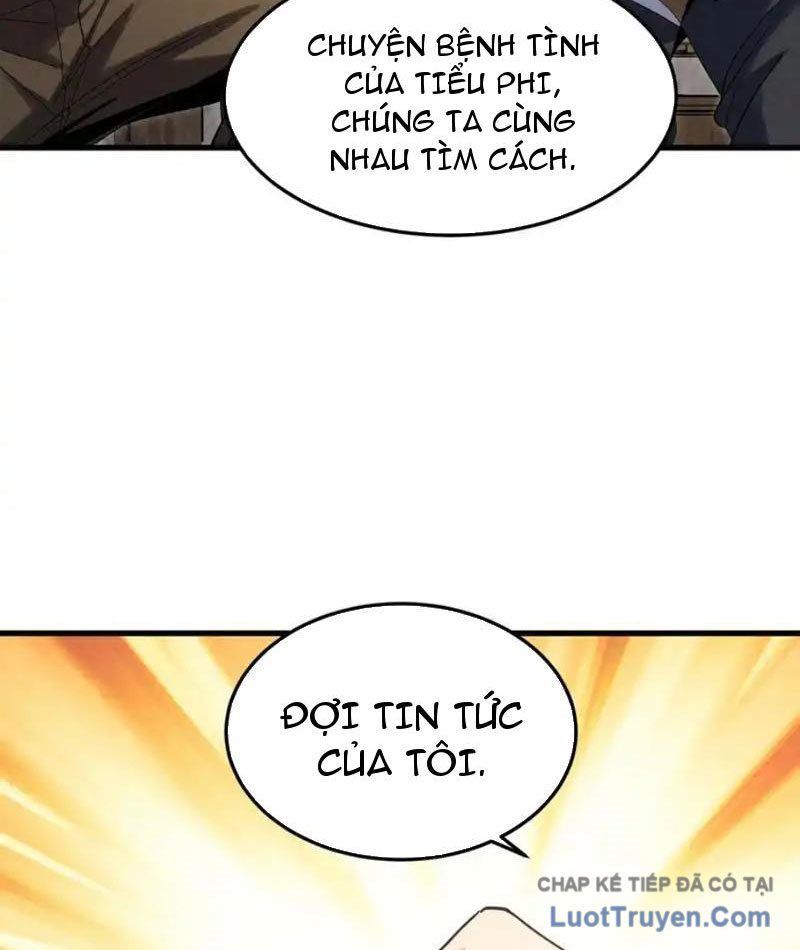 Đặc Chủng Trùng Sinh Về Thời Trung Học Chap 18 - Next Chap 17