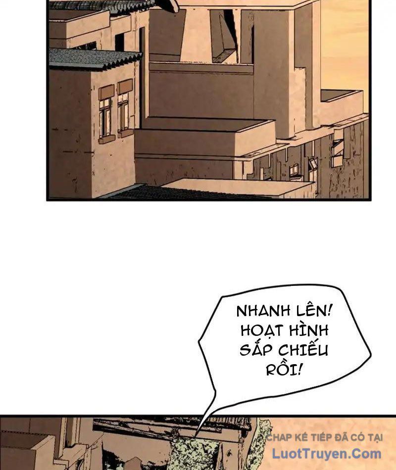 Đặc Chủng Trùng Sinh Về Thời Trung Học Chap 18 - Next Chap 17