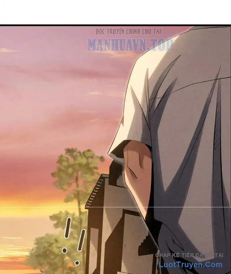 Đặc Chủng Trùng Sinh Về Thời Trung Học Chap 18 - Next Chap 17