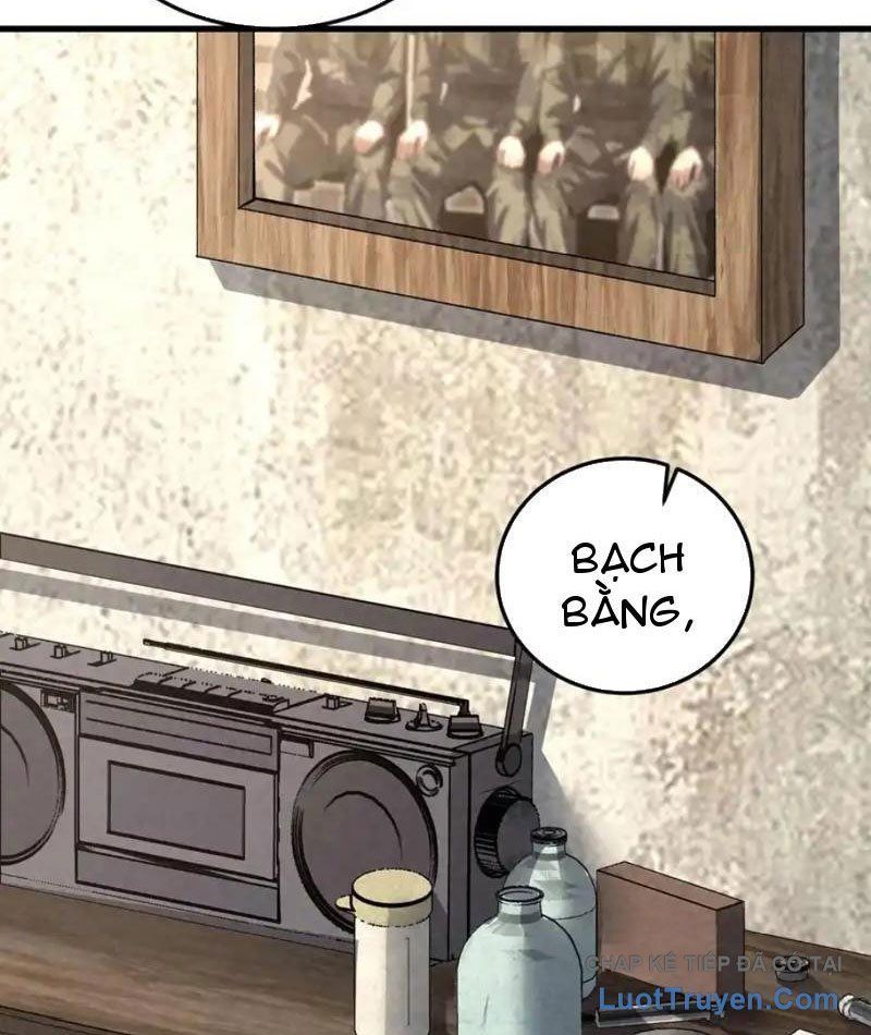 Đặc Chủng Trùng Sinh Về Thời Trung Học Chap 18 - Next Chap 17