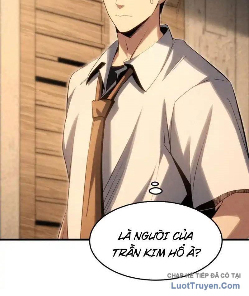 Đặc Chủng Trùng Sinh Về Thời Trung Học Chap 18 - Next Chap 17