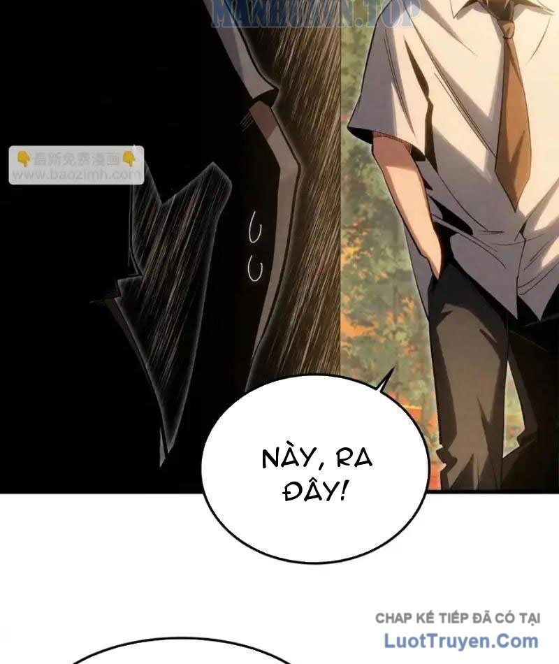 Đặc Chủng Trùng Sinh Về Thời Trung Học Chap 18 - Next Chap 17