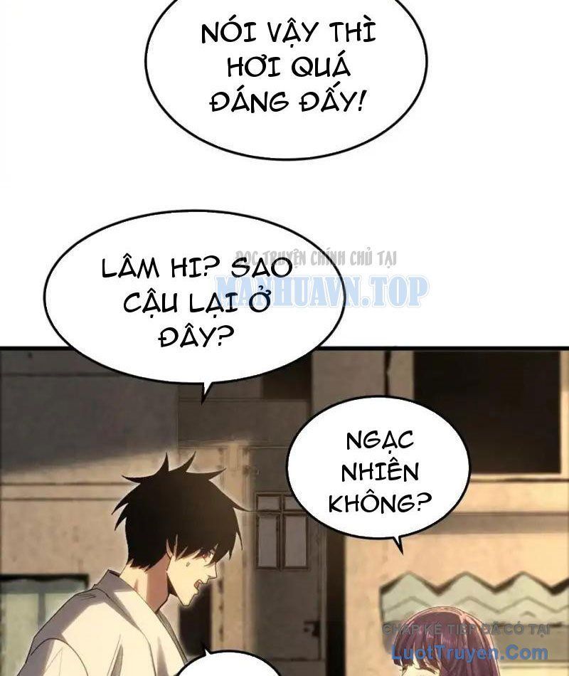 Đặc Chủng Trùng Sinh Về Thời Trung Học Chap 18 - Next Chap 17