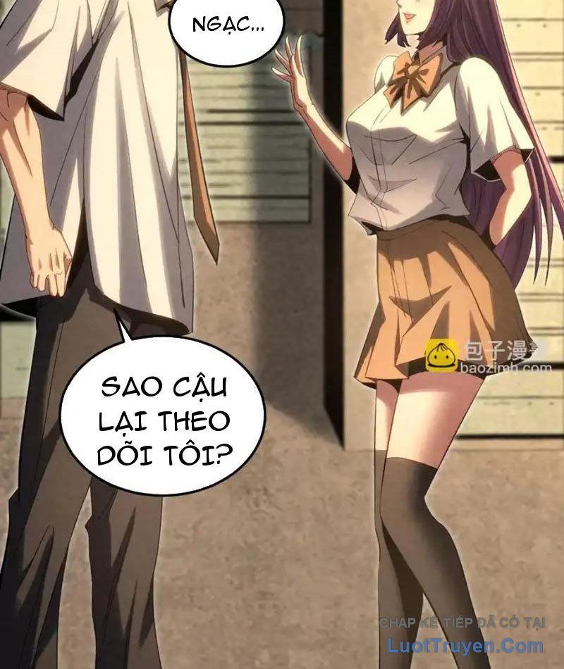 Đặc Chủng Trùng Sinh Về Thời Trung Học Chap 18 - Next Chap 17