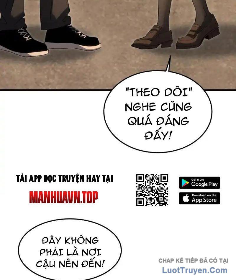 Đặc Chủng Trùng Sinh Về Thời Trung Học Chap 18 - Next Chap 17