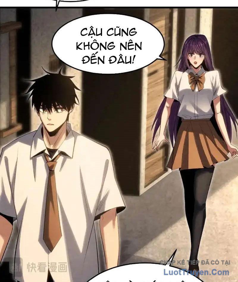 Đặc Chủng Trùng Sinh Về Thời Trung Học Chap 18 - Next Chap 17